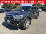 Used 2009 Toyota Tacoma PreRunner Double Cab Pickup for sale #28525 - photo 1