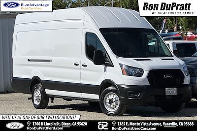 2023 Ford Transit 250 High Roof AWD Empty Cargo Van for sale #28527 - photo 1