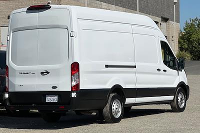 2023 Ford Transit 250 High Roof AWD Empty Cargo Van for sale #28527 - photo 2