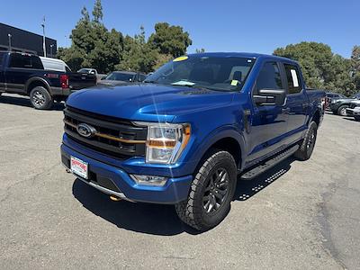 2022 Ford F-150 SuperCrew Cab 4x4 Pickup for sale #28529 - photo 1