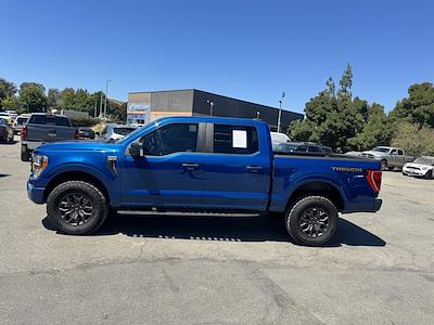 2022 Ford F-150 SuperCrew Cab 4x4 Pickup for sale #28529 - photo 2