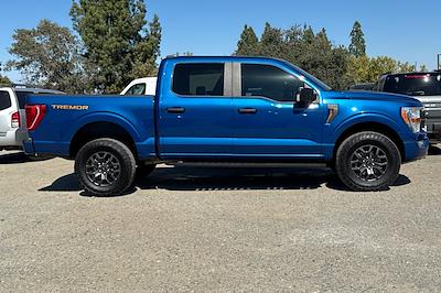 2022 Ford F-150 SuperCrew Cab 4x4 Pickup for sale #28529 - photo 2