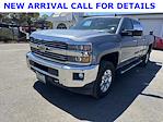 2015 Chevrolet Silverado 2500 Crew Cab SRW 4x4 Pickup for sale #28530 - photo 1