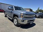 2015 Chevrolet Silverado 2500 Crew Cab SRW 4x4 Pickup for sale #28530 - photo 7