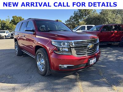 2015 Chevrolet Tahoe 4x4 SUV for sale #28535 - photo 1