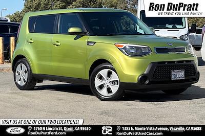 2014 Kia Soul SUV for sale #28536 - photo 1