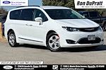 Used 2018 Chrysler Pacifica Touring L Minivan for sale #28537 - photo 1