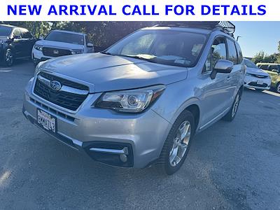 2017 Subaru Forester AWD SUV for sale #28538 - photo 1
