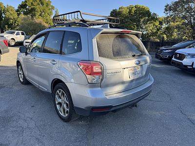 2017 Subaru Forester AWD SUV for sale #28538 - photo 2