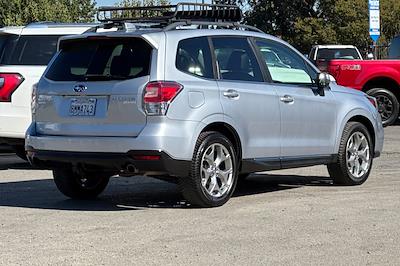 2017 Subaru Forester AWD SUV for sale #28538 - photo 2