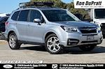 2017 Subaru Forester AWD SUV for sale #28538 - photo 1