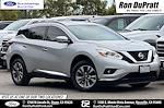 2017 Nissan Murano 4x4 SUV for sale #28539 - photo 1