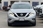 2017 Nissan Murano 4x4 SUV for sale #28539 - photo 10