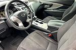 2017 Nissan Murano 4x4 SUV for sale #28539 - photo 11