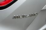 2017 Nissan Murano 4x4 SUV for sale #28539 - photo 29