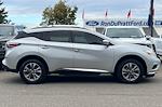 2017 Nissan Murano 4x4 SUV for sale #28539 - photo 3