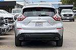 2017 Nissan Murano 4x4 SUV for sale #28539 - photo 5