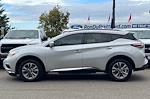 2017 Nissan Murano 4x4 SUV for sale #28539 - photo 7