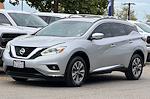 2017 Nissan Murano 4x4 SUV for sale #28539 - photo 8
