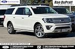 Used 2020 Ford Expedition MAX Platinum 4x4 SUV for sale #28540 - photo 1
