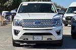 Used 2020 Ford Expedition MAX Platinum 4x4 SUV for sale #28540 - photo 10