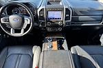 Used 2020 Ford Expedition MAX Platinum 4x4 SUV for sale #28540 - photo 13