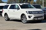Used 2020 Ford Expedition MAX Platinum 4x4 SUV for sale #28540 - photo 4