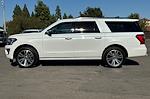 Used 2020 Ford Expedition MAX Platinum 4x4 SUV for sale #28540 - photo 7