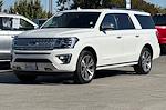 Used 2020 Ford Expedition MAX Platinum 4x4 SUV for sale #28540 - photo 8