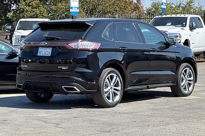 2018 Ford Edge AWD SUV for sale #28541 - photo 2