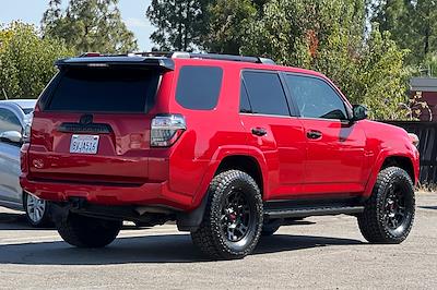 2021 Toyota 4Runner 4WD SUV for sale #28542 - photo 2