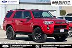 2021 Toyota 4Runner 4WD SUV for sale #28542 - photo 1