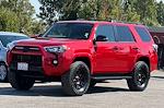2021 Toyota 4Runner 4WD SUV for sale #28542 - photo 8