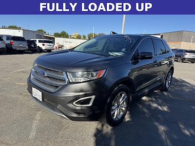 2016 Ford Edge FWD SUV for sale #28543 - photo 1