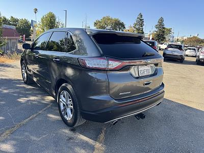 2016 Ford Edge FWD SUV for sale #28543 - photo 2