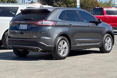 Used 2016 Ford Edge SEL SUV for sale #28543 - photo 2