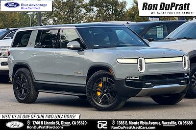 Used 2022 Rivian R1S Launch Edition AWD SUV for sale #28544 - photo 1