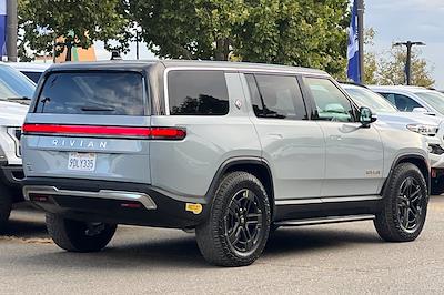 Used 2022 Rivian R1S Launch Edition AWD SUV for sale #28544 - photo 2