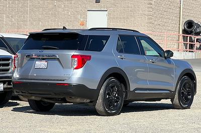 2021 Ford Explorer 4WD SUV for sale #28546 - photo 2