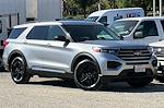 2021 Ford Explorer 4WD SUV for sale #28546 - photo 4