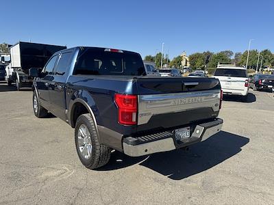 2020 Ford F-150 SuperCrew Cab 4x4 Pickup for sale #28548 - photo 2