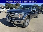 2020 Ford F-150 SuperCrew Cab 4x4 Pickup for sale #28548 - photo 1