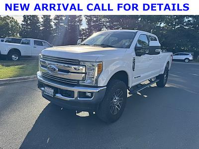 2017 Ford F-250 Crew Cab 4x4 Pickup for sale #28554 - photo 1