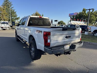 2017 Ford F-250 Crew Cab 4x4 Pickup for sale #28554 - photo 2