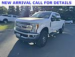 2017 Ford F-250 Crew Cab 4x4 Pickup for sale #28554 - photo 1