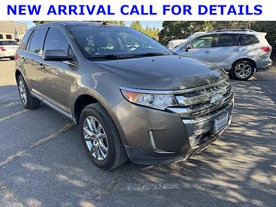 2013 Ford Edge AWD SUV for sale #28555 - photo 1