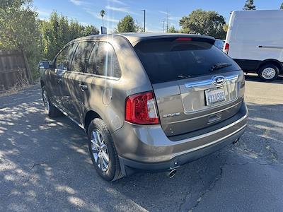 2013 Ford Edge AWD SUV for sale #28555 - photo 2