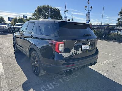 2022 Ford Explorer 4WD SUV for sale #28556 - photo 2