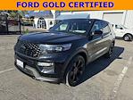 2022 Ford Explorer 4WD SUV for sale #28556 - photo 1