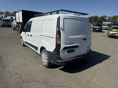 2020 Ford Transit Connect FWD Empty Cargo Van for sale #28557 - photo 2